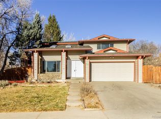 6207 E Euclid Ave, Centennial, CO 80111