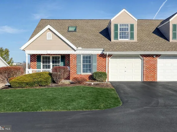 4 Blue Mountain Vis, Mechanicsburg, PA 17050
