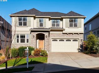 20389 SW Octavia Ln, Beaverton, OR 97007