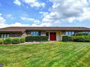 2205 Byton Ct, Forest Hill, MD 21050