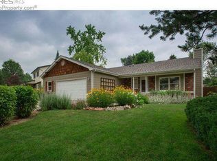 3736 Coronado Ave, Fort Collins, CO 80526