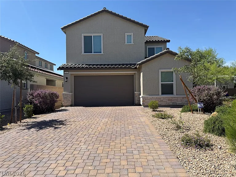4367 Latitude Valley Ct — Photo 1