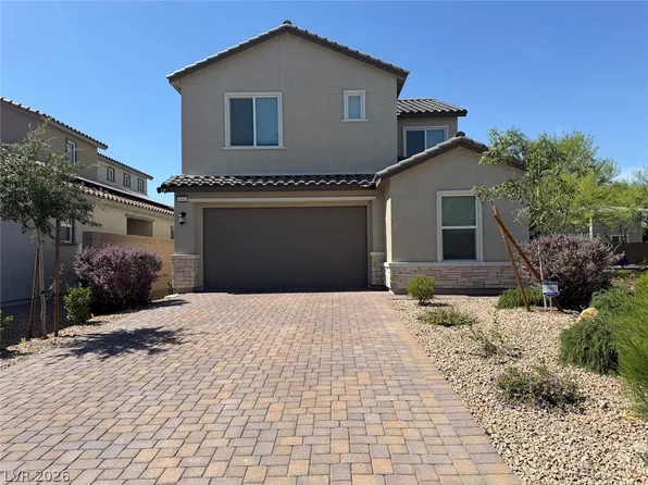 4367 Latitude Valley Ct, North Las Vegas, NV 89084