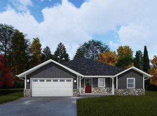 238 Fair Rd LOT 24, Goodman, MO 64843