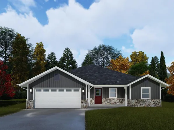 238 Fair Road (Lot 24), Goodman, MO 64843
