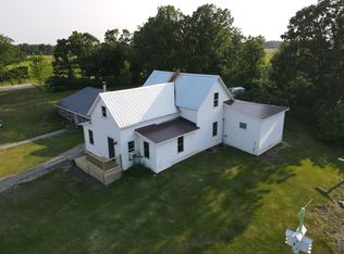 40226 160th St, Frazee, MN 56544