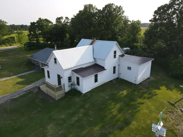 40226 160th St, Frazee, MN 56544