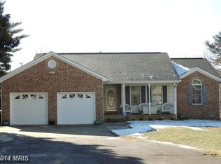 125 Chestnut Dr, Culpeper, VA 22701