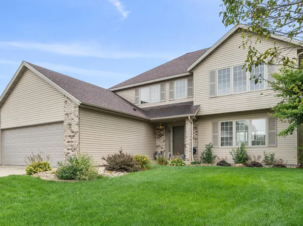 5168 Florence Dr NW, Rochester, MN 55901