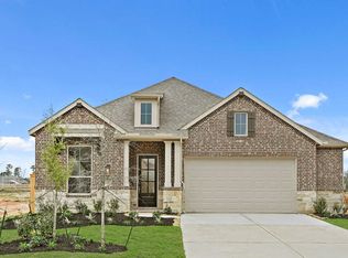 111 Silverbow Creek Way, Conroe, TX 77304