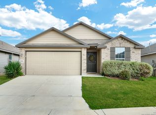 29636 Winter Copper, Bulverde, TX 78163
