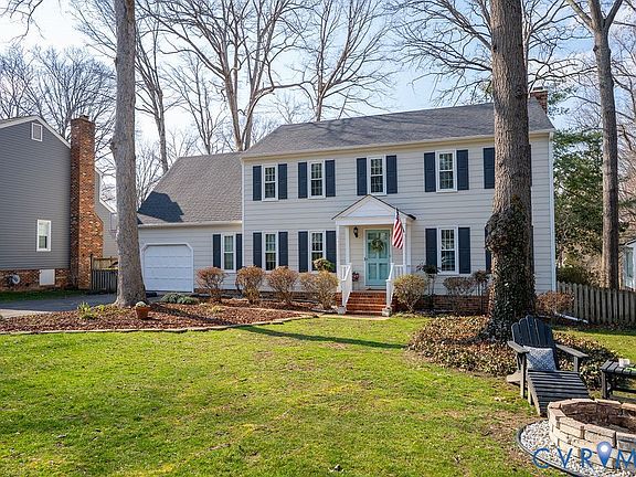 2nd image of 1006 Ashbrook Landing Rd