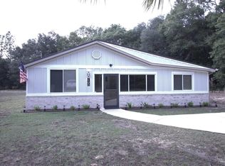 7195 Heath Rd, Milton, FL 32570