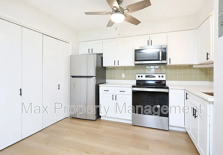 500 Laurel St #2 — Photo 4