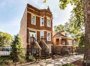 845 N Avers Ave, Chicago, IL 60651