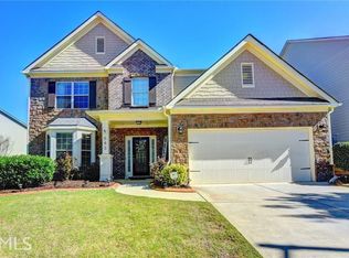 543 Olympic Way, Acworth, GA 30102