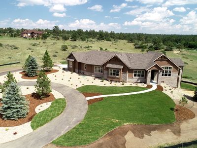 7484 Lost Lake Dr, Franktown, CO, 80116