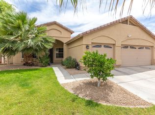 921 E Beautiful Ln, Phoenix, AZ 85042