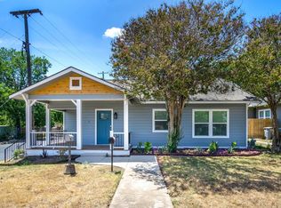 839 S Edgefield Ave #1, Dallas, TX 75208