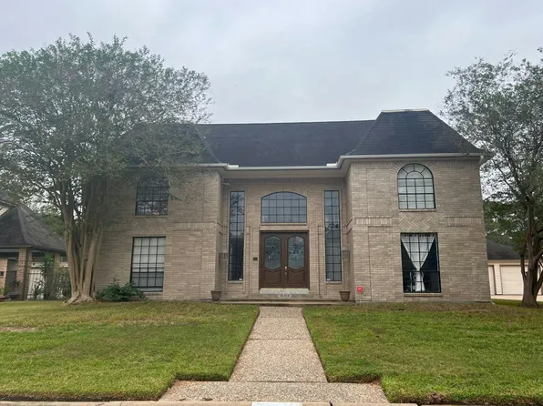 18319 Longcliffe Dr, Houston, TX 77084
