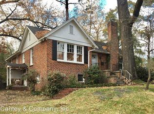 831 Poinsettia St, Columbia, SC 29205