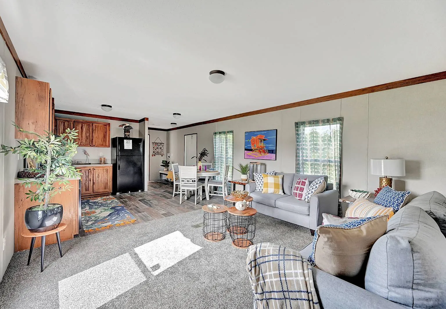 3 bed, 2.0 bath, $1,575 — Photo 2