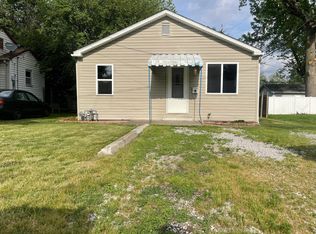 2011 Haven Dr, Evansville, IN 47711
