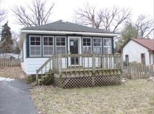 7705 Hickory Rd, Wonder Lake, IL 60097