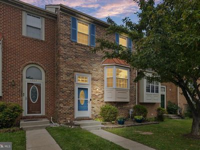 1305 Riverwood Way #322, Curtis Bay, MD, 21226