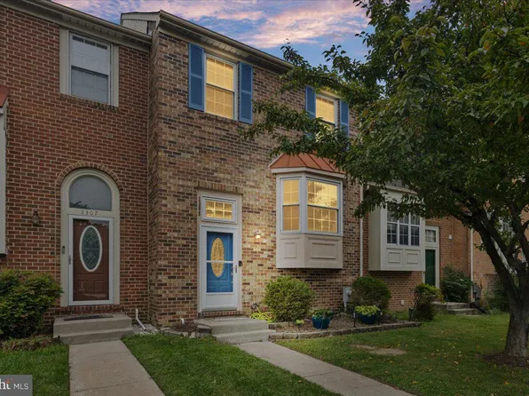 1305 Riverwood Way #322, Curtis Bay, MD 21226