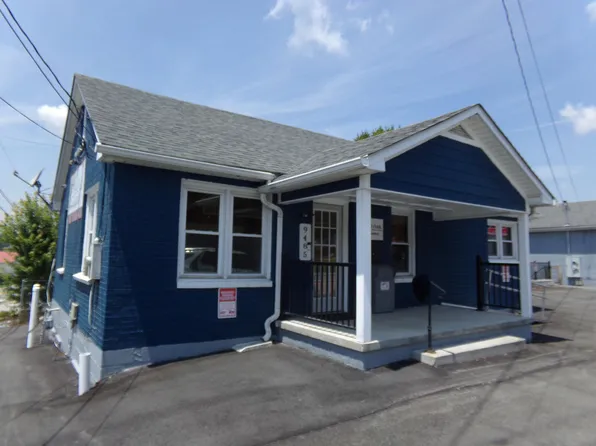 9485 Seneca Trl S, Lewisburg, WV 24901