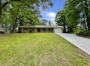 3099 Boxleaf Dr SW, Marietta, GA 30008