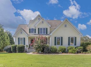 1220 Westminster Way #43, Madison, GA 30650