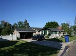 3 Maple Ct, Colstrip, MT 59323