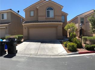 4019 Benevolent Dr, North Las Vegas, NV 89032