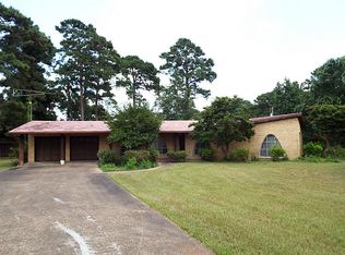290 Fm 1514 Rd, Coldspring, TX 77331