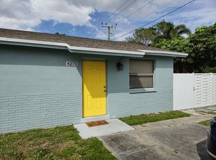 4273 Kent Ave, Lake Worth, FL 33461