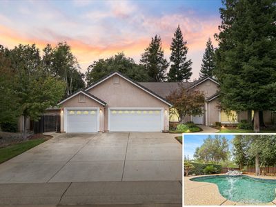 2127 Western Oak Dr, Redding, CA, 96002