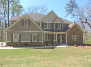 2668 Gordon Rd #1, Senoia, GA 30276