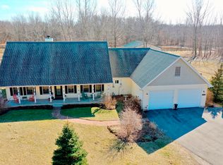 22551 Smiley Rd, Custer Park, IL 60481