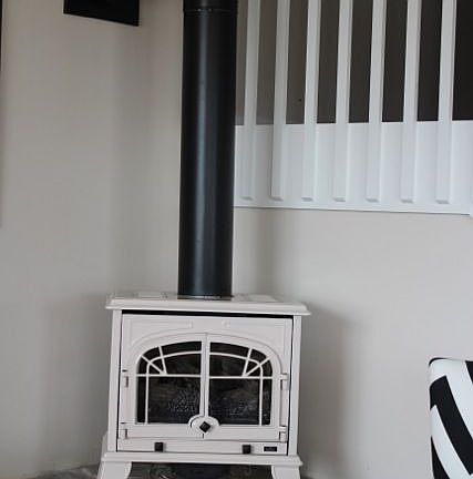Gas Fire Place