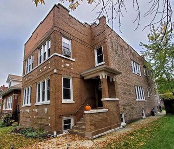3922 N Monticello Ave, Chicago, IL, 60618
