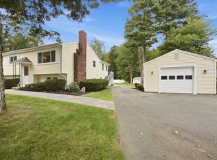 410 Crescent St, East Bridgewater, MA 02333