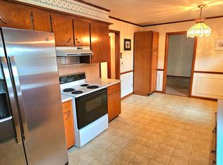 805 Betner Dr, Mansfield, OH 44907