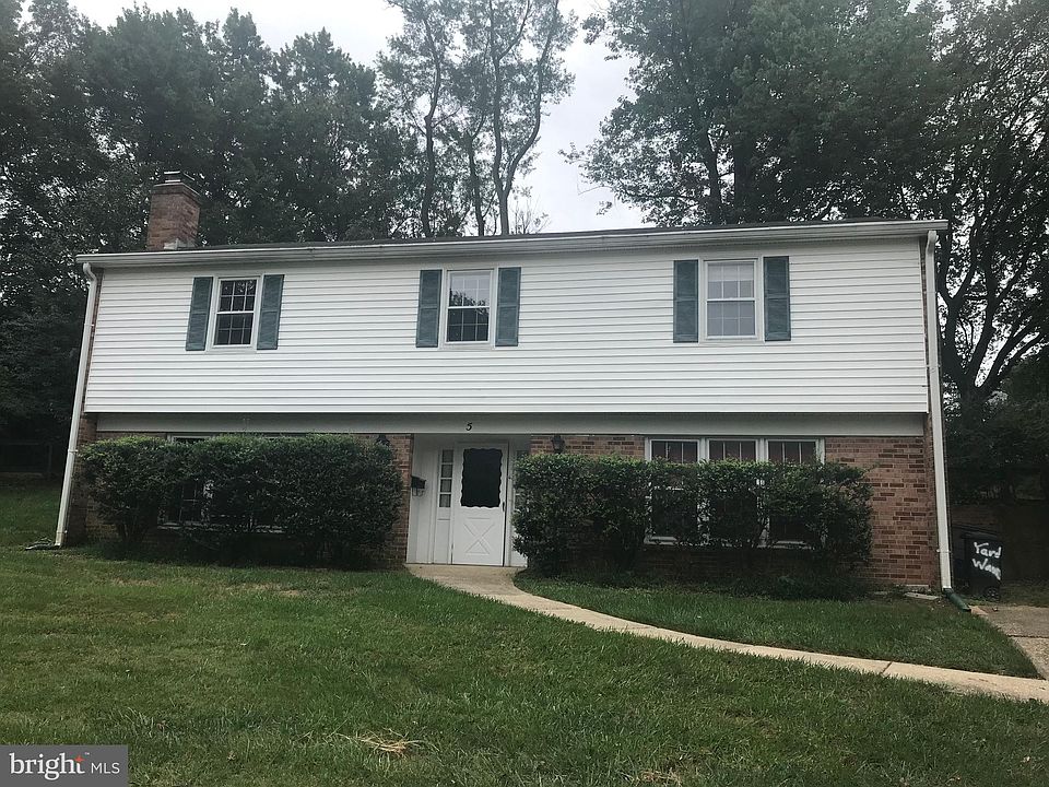 1st image of 5 Grason Ct