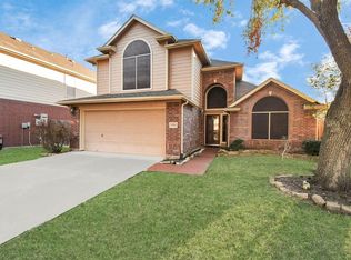 12935 Stratford Mill Ln, Sugar Land, TX 77498