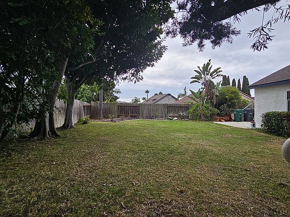 2 backyard