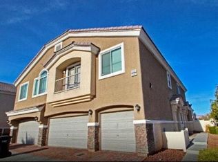 3504 Glorious Iris Pl UNIT 2, North Las Vegas, NV 89084