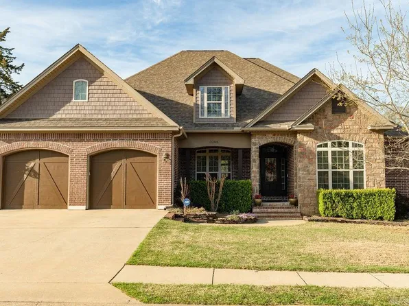 3206 Saddlebrook Dr, Searcy, AR 72143