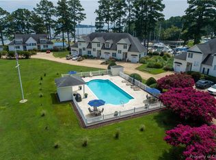 1028 Fishing Bay Rd, Deltaville, VA 23043